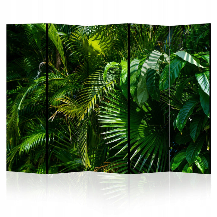 Vienpusējs aizslietnis, 225x172, Saulaini džungļi L-ART