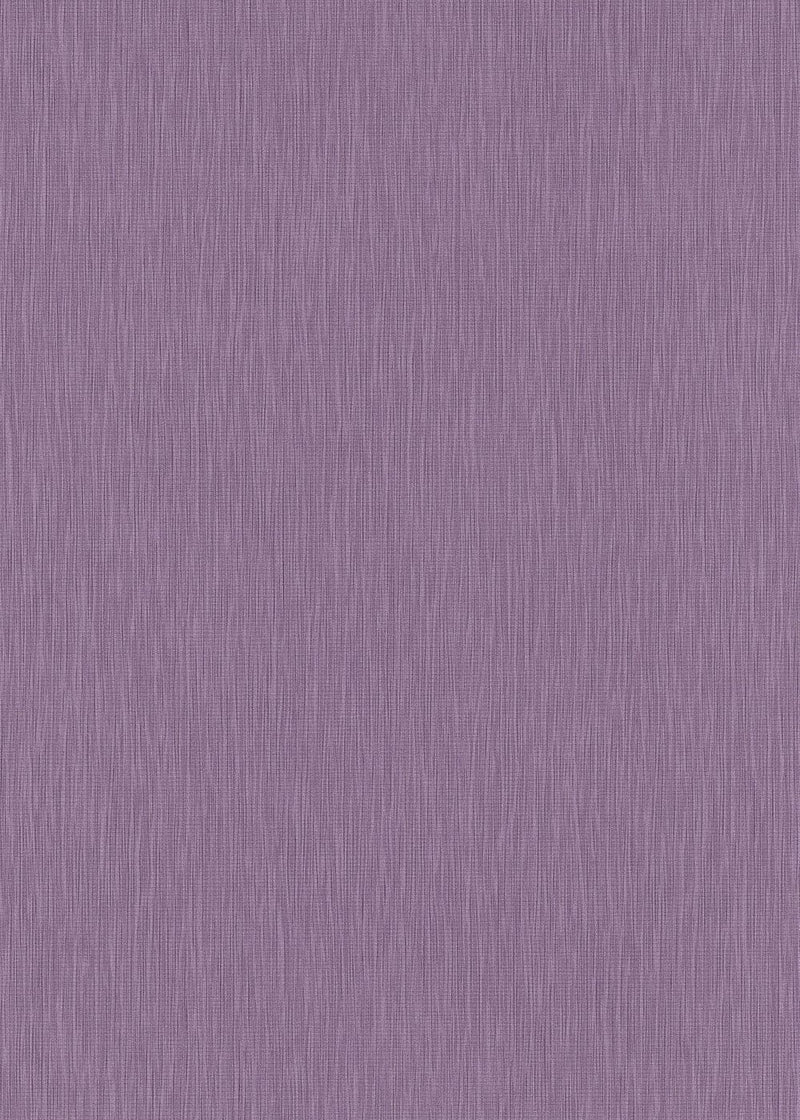 Violetinės spalvos Vienspalviai tapetai su šilkiniu blizgesiu, Erismann, 3752515 Erismann