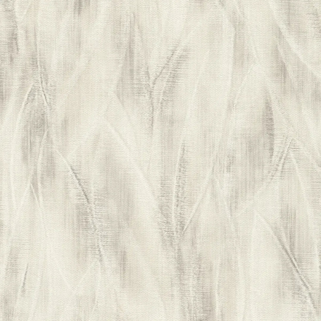 Rasch wallpaper 1562705 | A warm grey shade with a distinctive linen-like texture