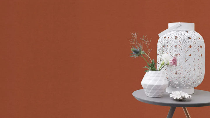 Wallpaper 1562762 | A muted steel-grey tone with a pronounced fabric texture