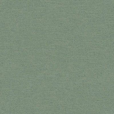 Зеленый Однотонные обои с текстильной фактурой, 1326113 AS Creation