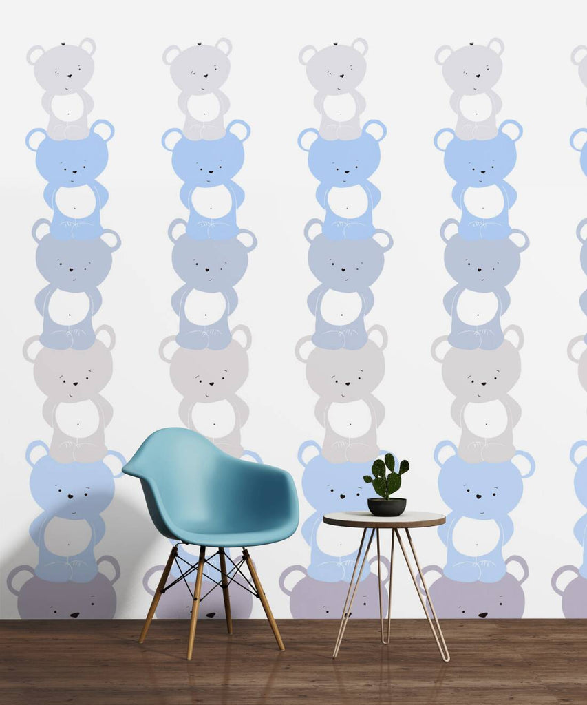 lv bear wallpaper