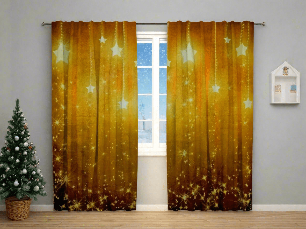Curtains