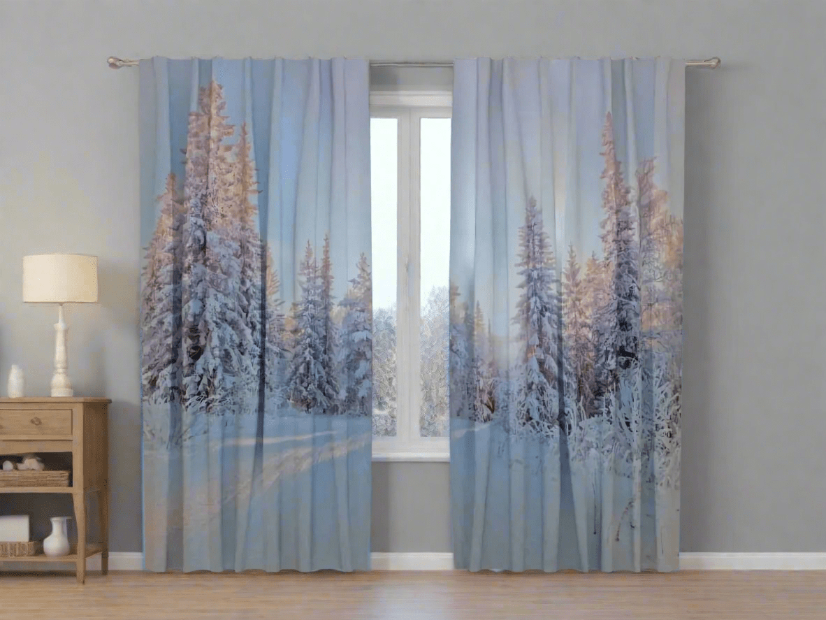 Curtains