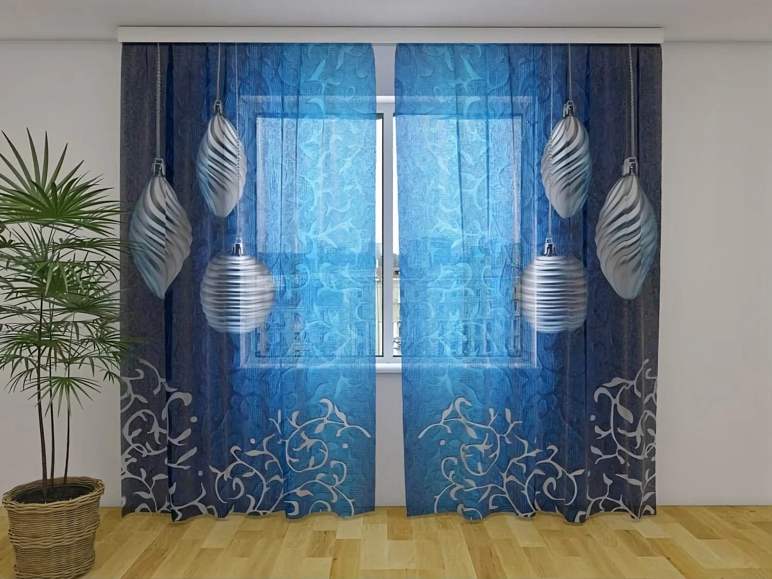 Curtains