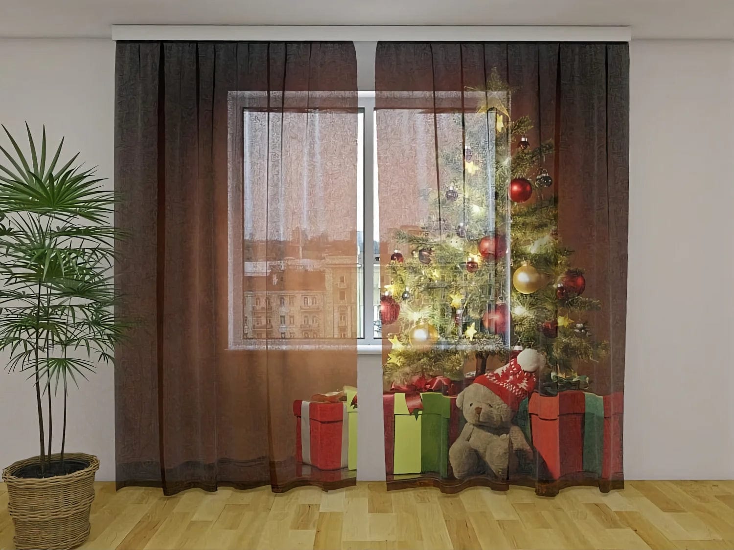 Curtains
