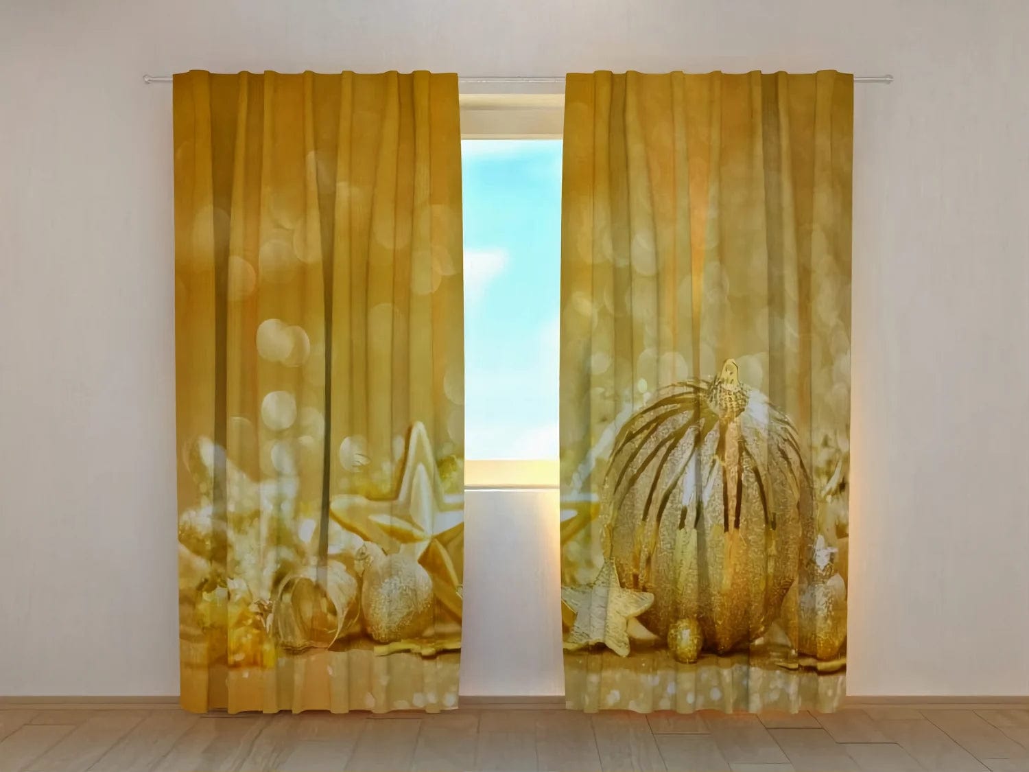Curtains