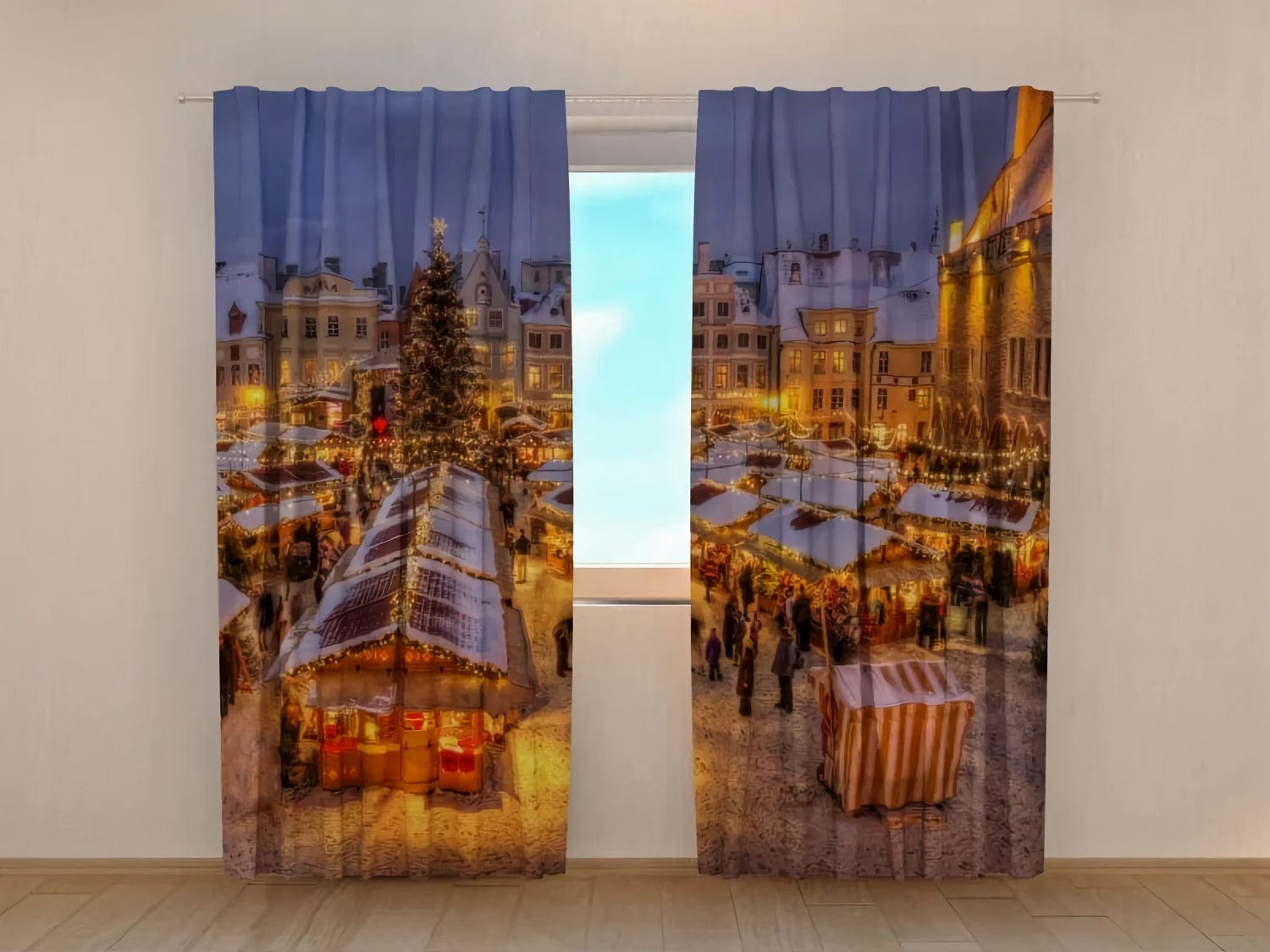 Curtains