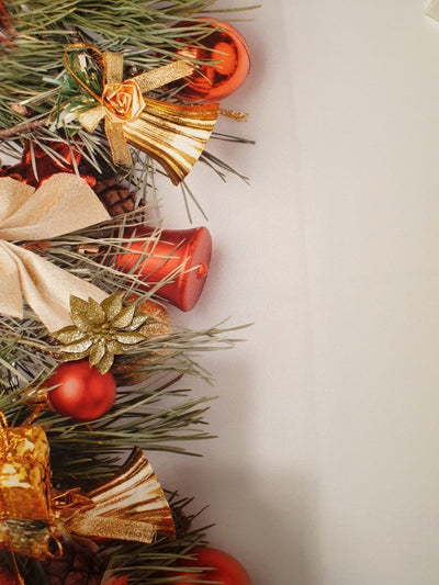 Ziemassvētku galdauts Klasiskais 120x180 cm (izpārdošana/ ir uz vietas) Digital Textile