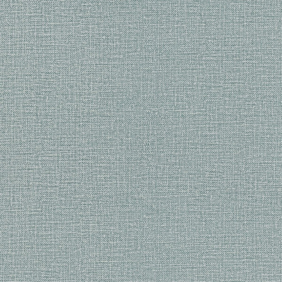 Siniharmaa Erismann-kuitutapetti rakenteellisella kangastekstuurilla, 3773457