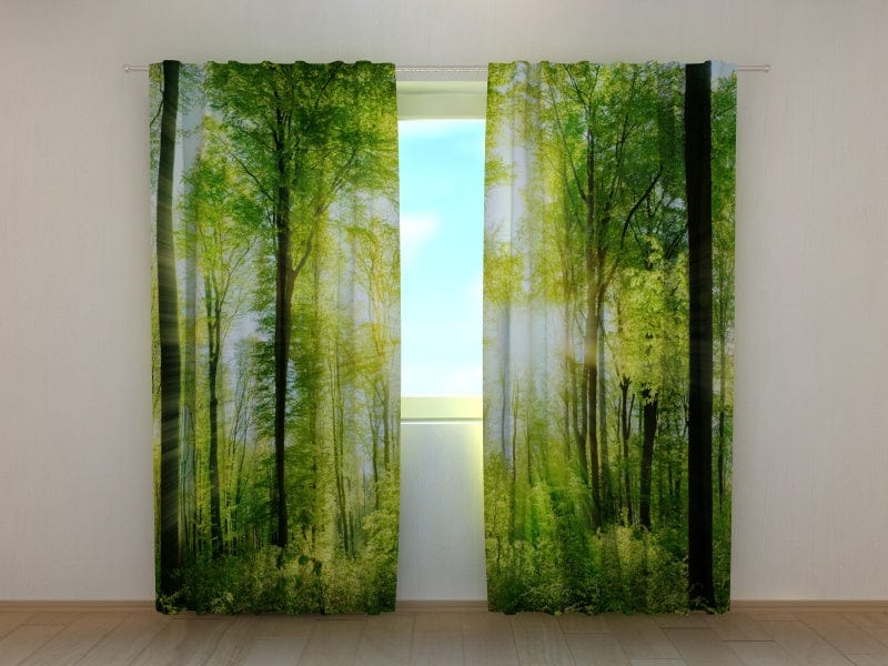 Curtains