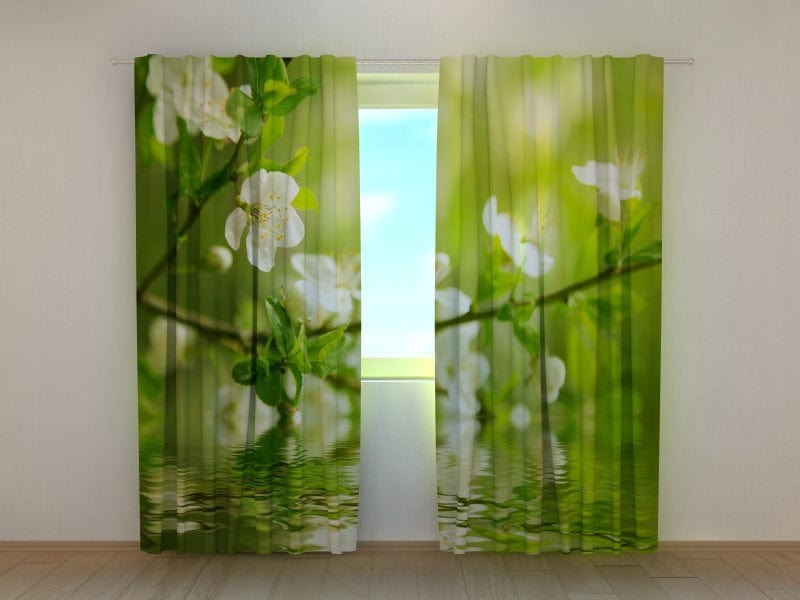 Curtains