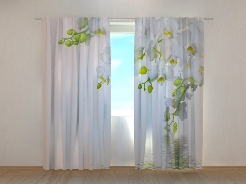 Curtains