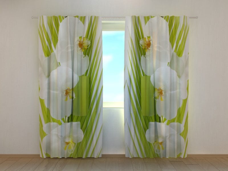Curtains