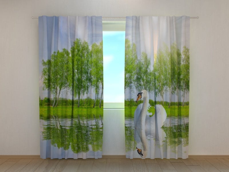 Curtains