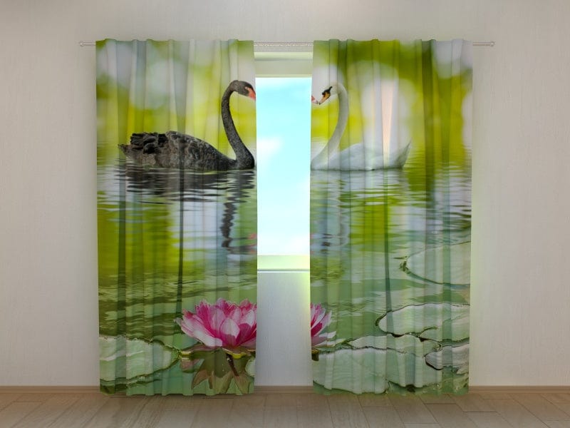 Curtains