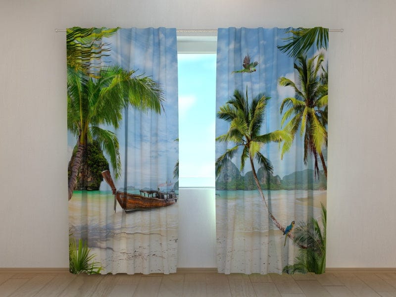 Curtains