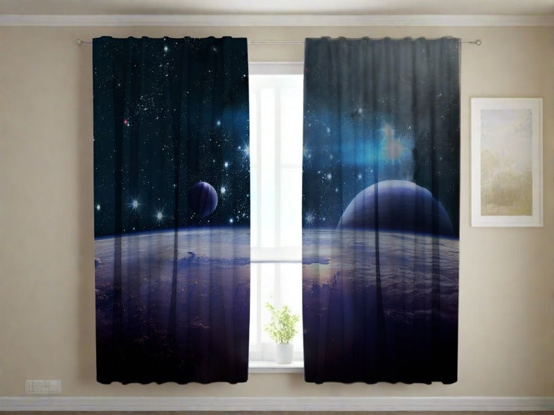 Curtains