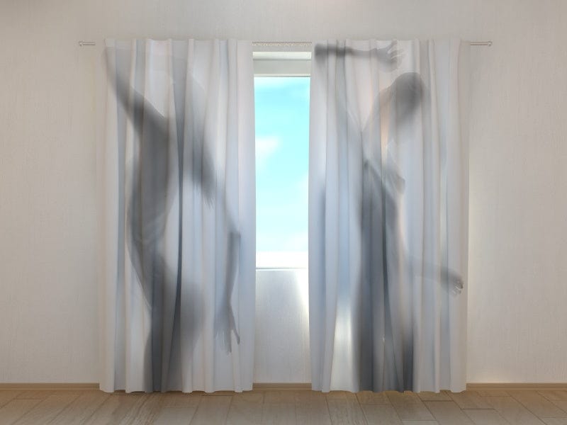 Curtains Women&