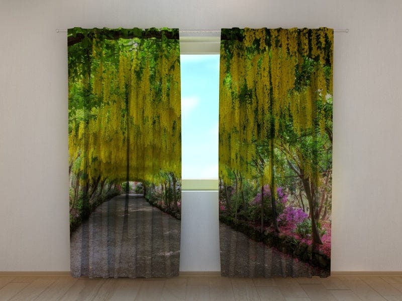 Curtains