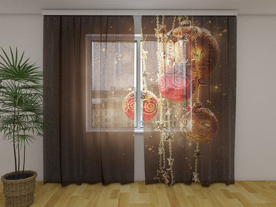 Curtains