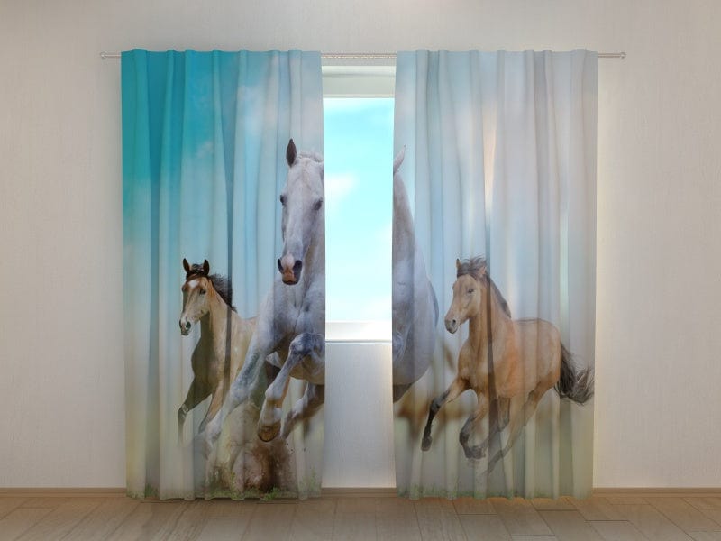 Curtains