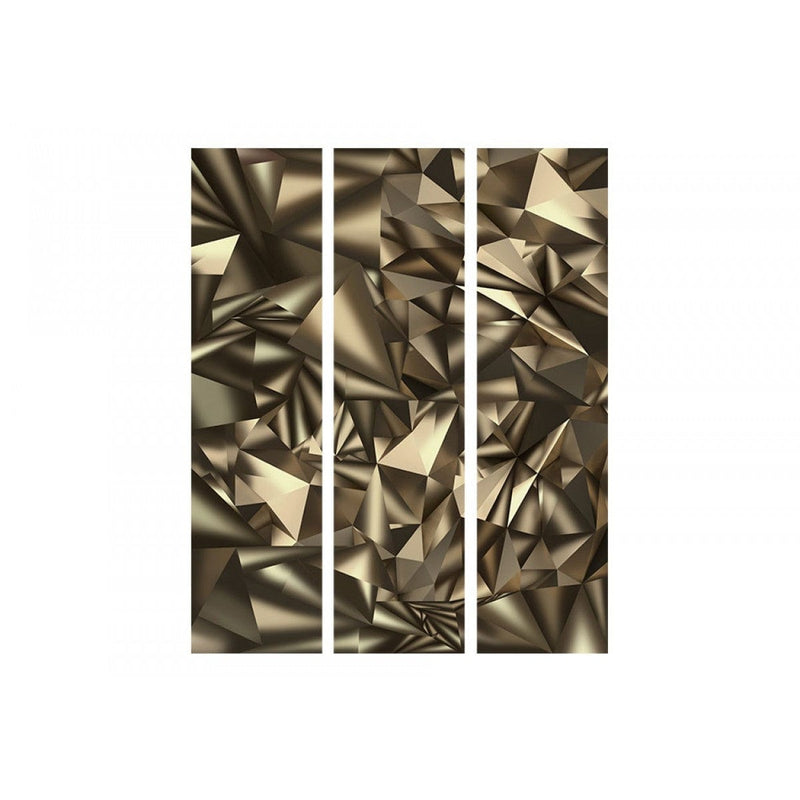 Aizslietnis Abstraktā simetrija 135x172 cm ART