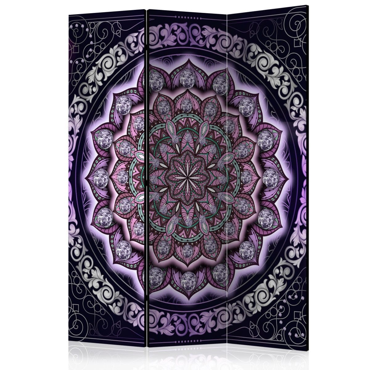 Sirmid ja vaheseinad