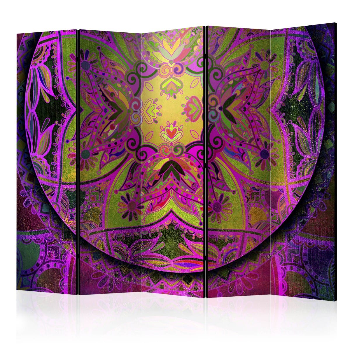 Room divider