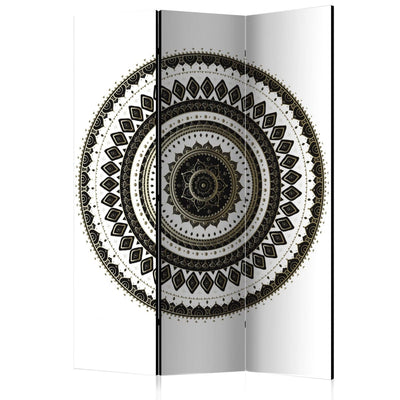 Aizslietnis ar mandalas rakstu - Eleganti Austrumi 135x172 cm ART