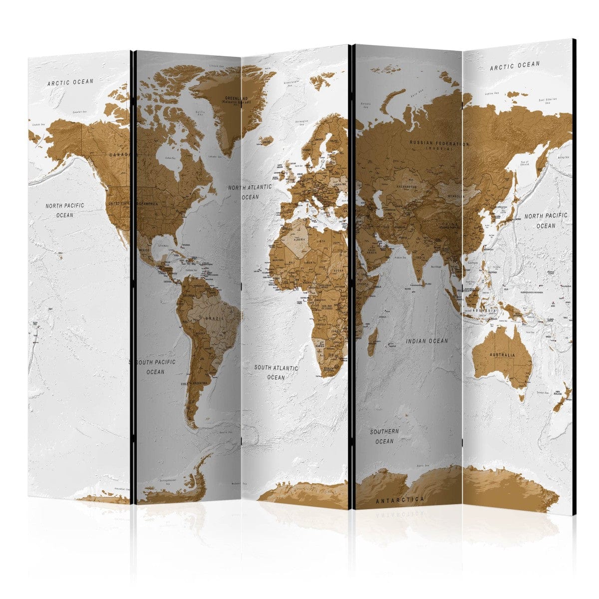 Room divider