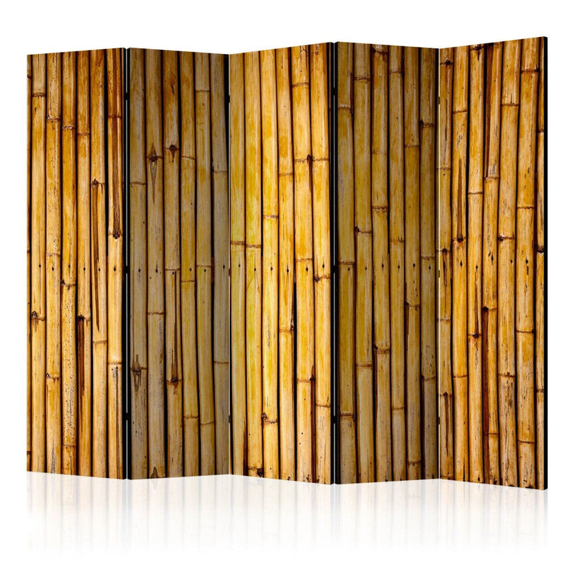 Aizslietnis Bambusa dārzs II 225x172 cm ART