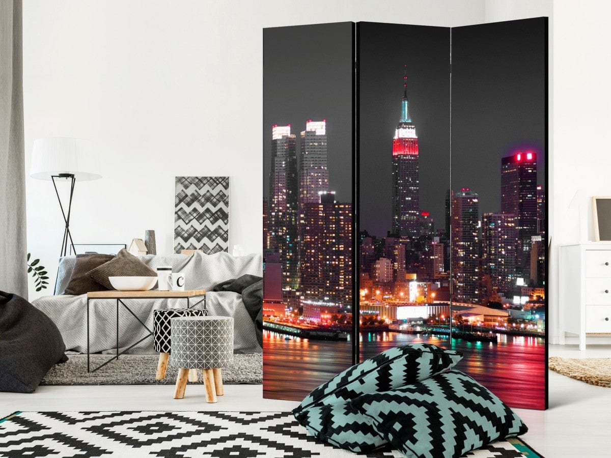 Room divider