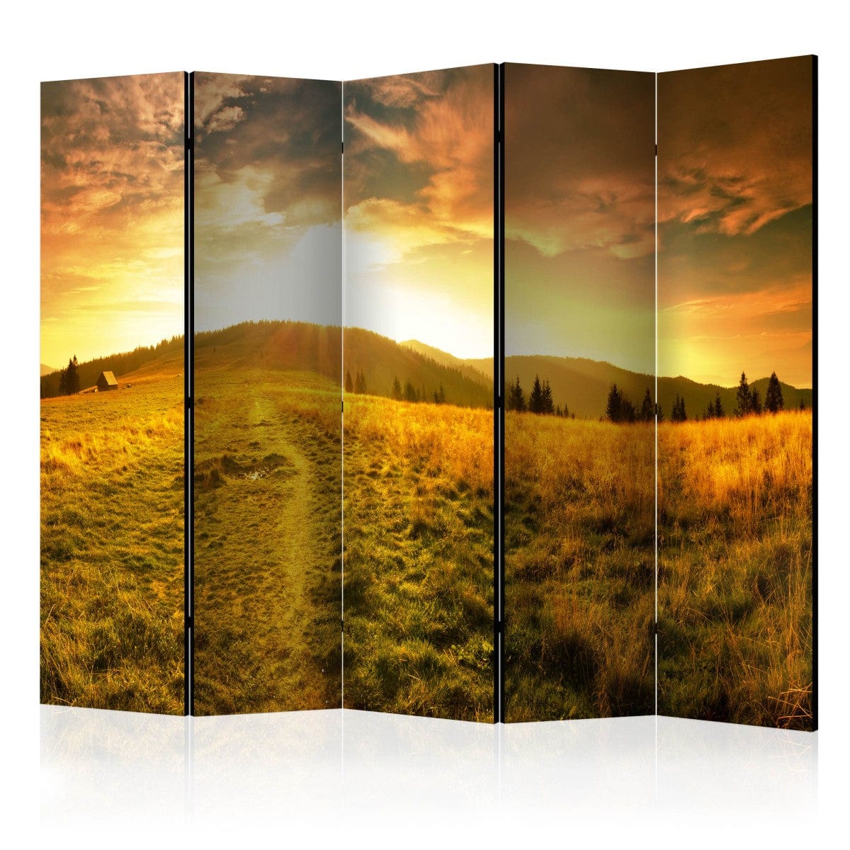 Room divider