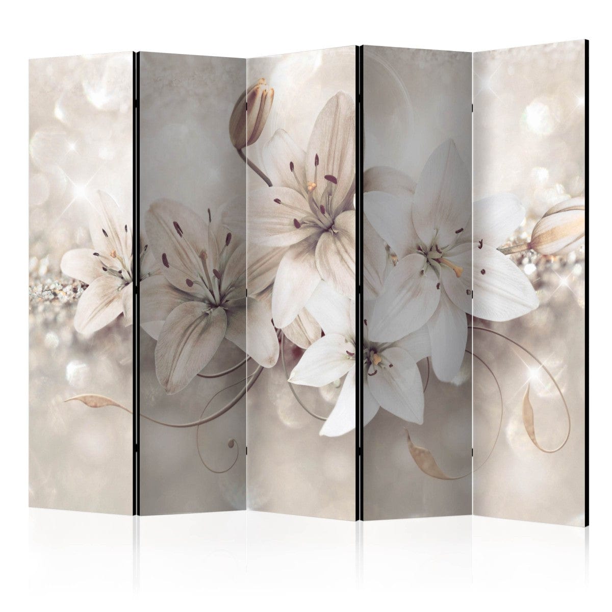 Room divider