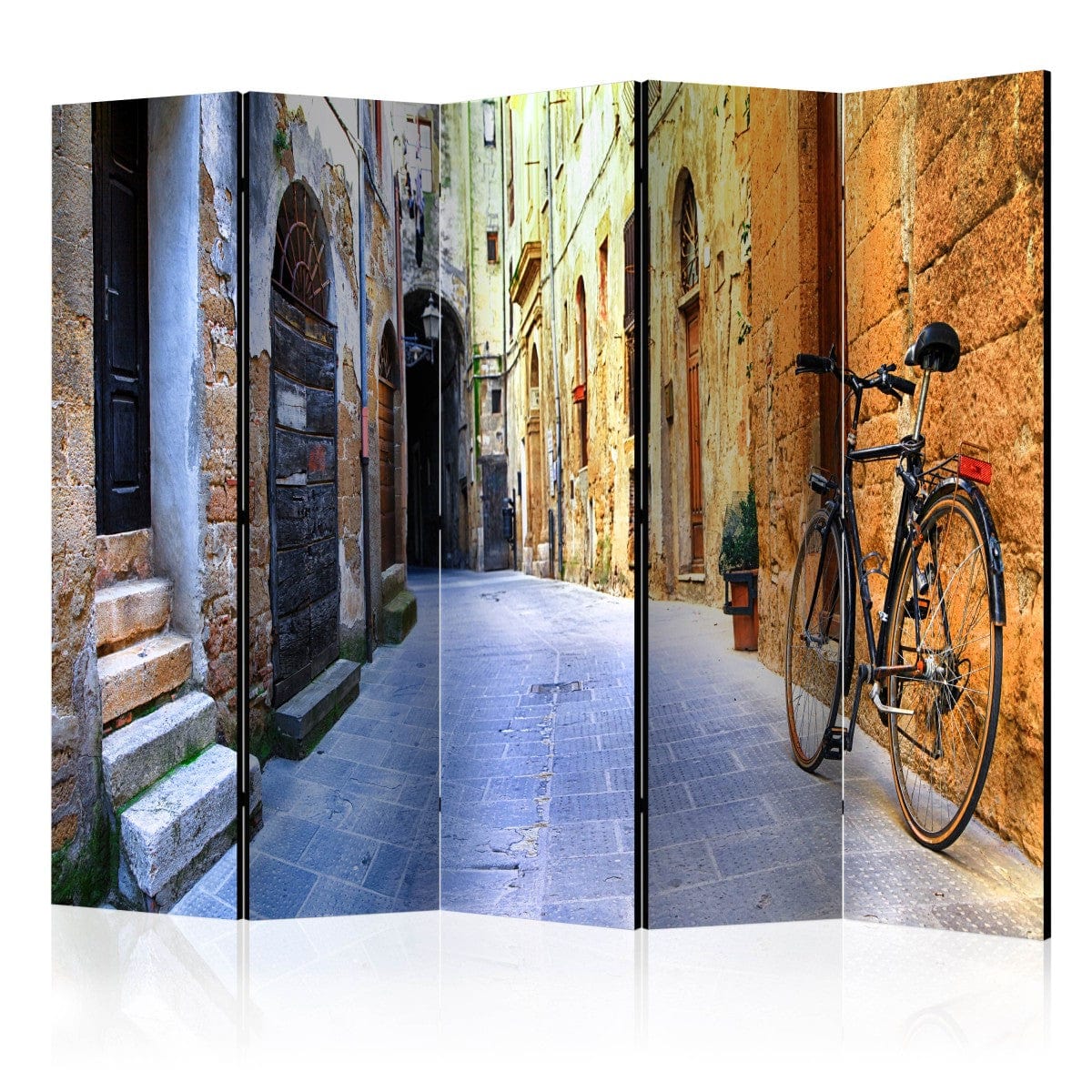 Room divider