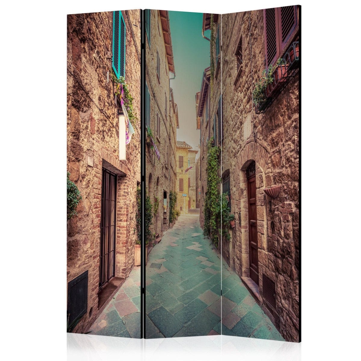 Room divider