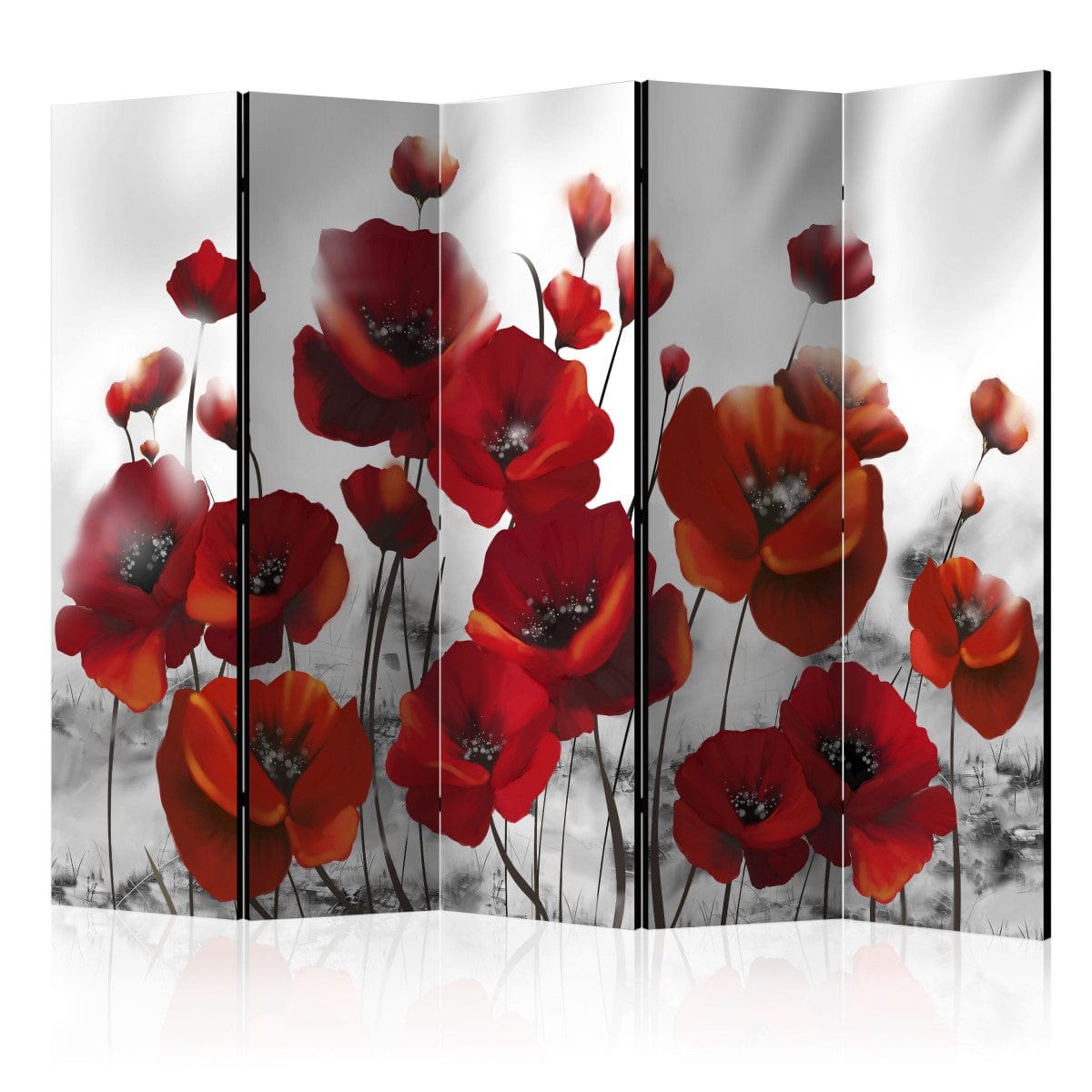 Room divider