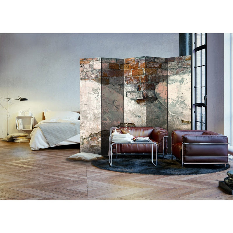 Aizslietnis Maigās sienas II 225x172 cm ART