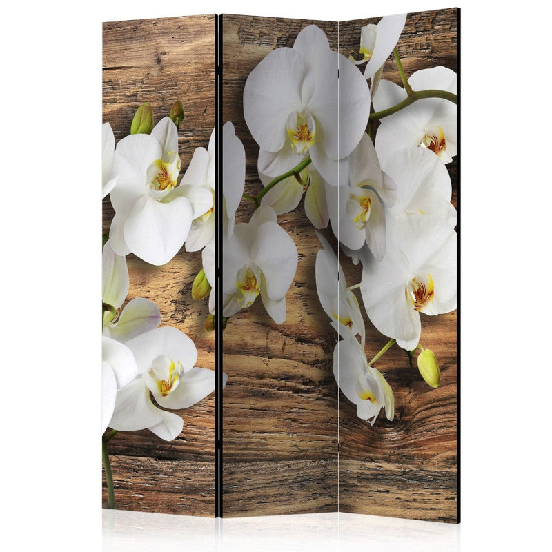 Aizslietnis Meža orhideja 135x172 cm ART