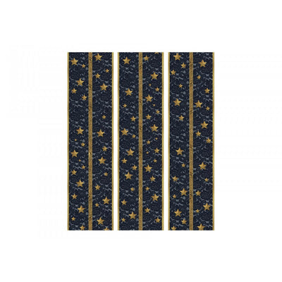 Aizslietnis Mežģīņu zvaigznājs 135x172 cm ART