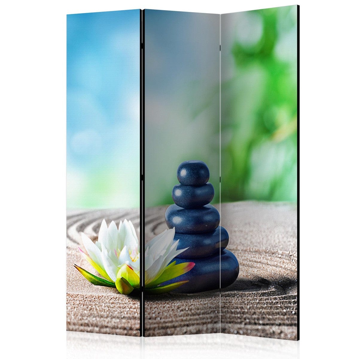 Room divider