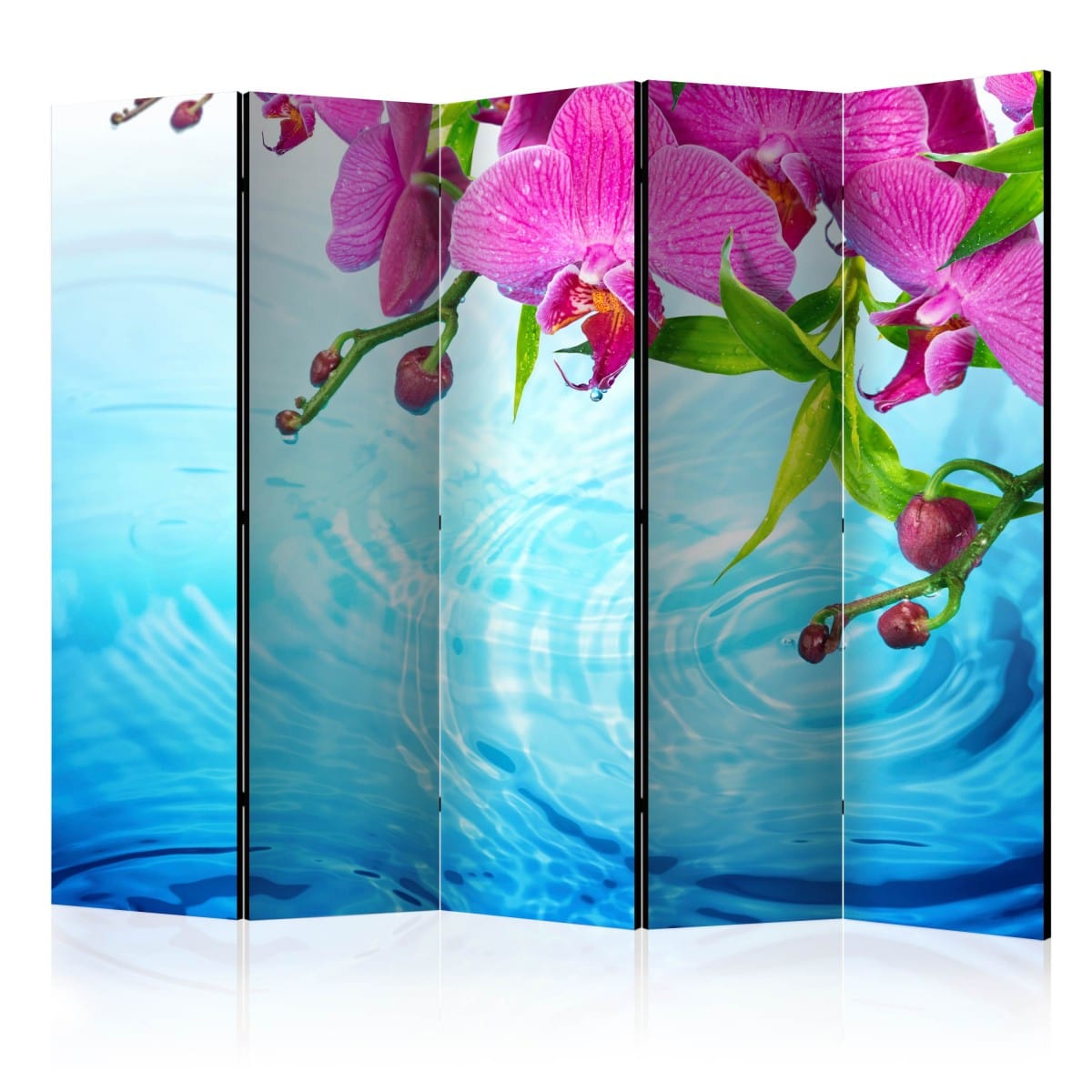Room divider
