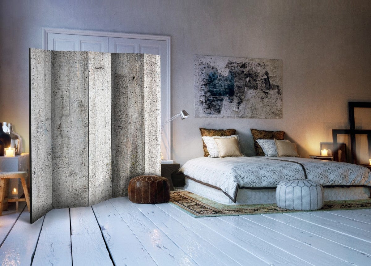 Širma ir kambarių pertvara