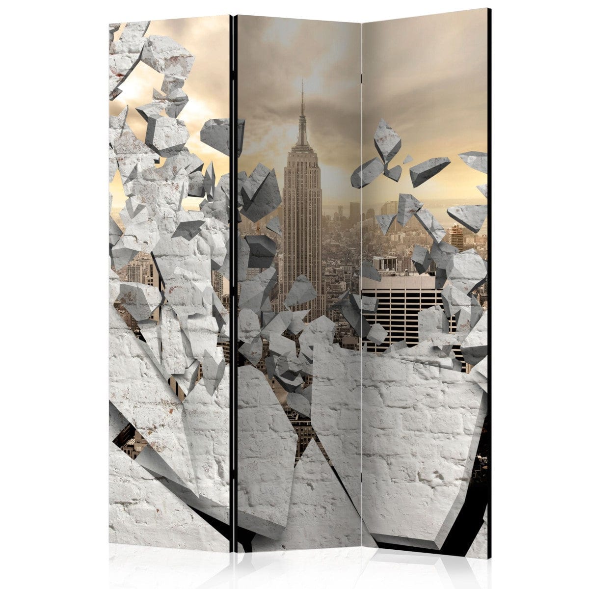 Room divider