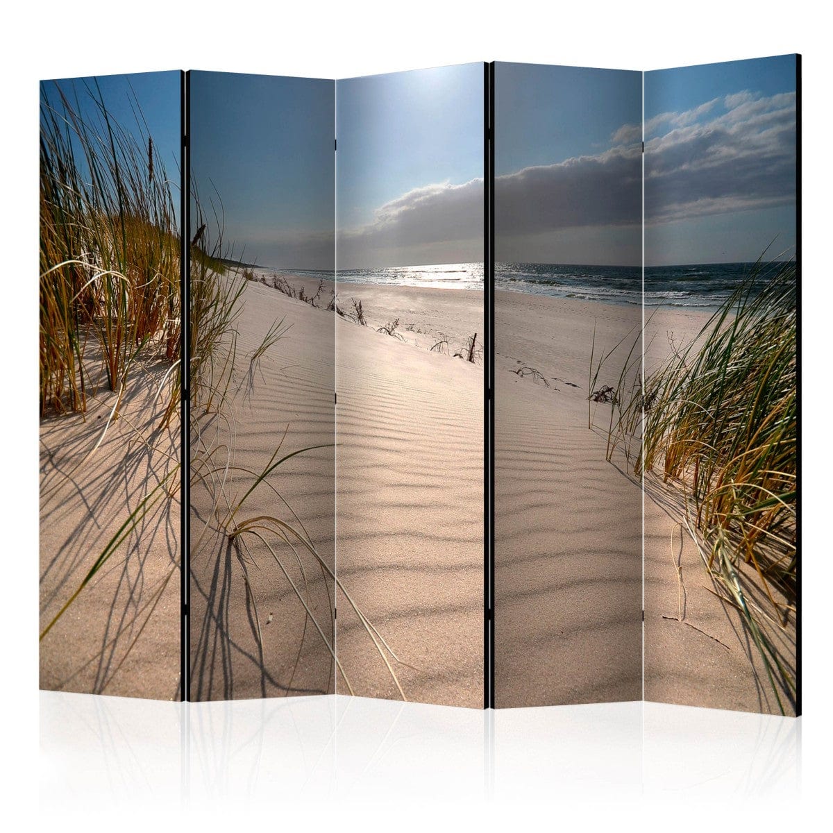 Room divider