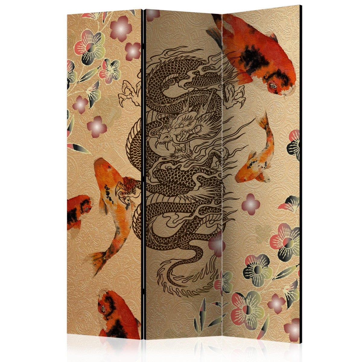 Sirmid ja vaheseinad