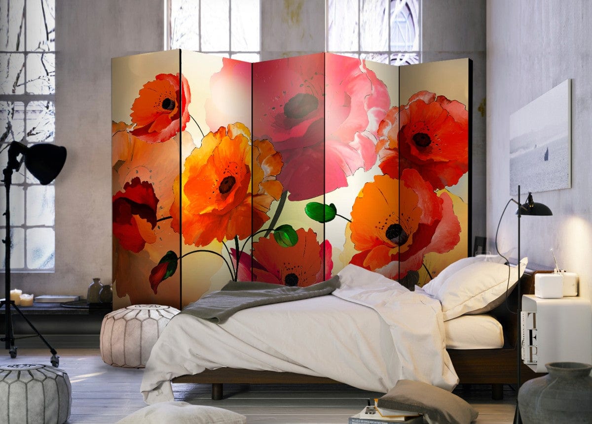 Room divider