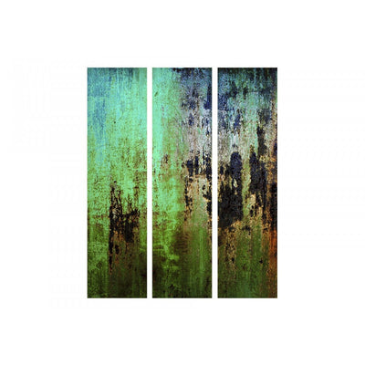 Aizslietnis Smaragda noslēpums 135x172 cm ART