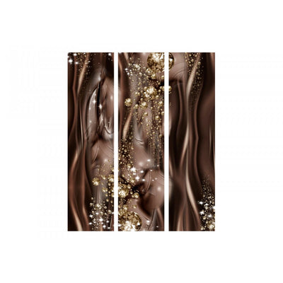 Aizslietnis Šokolādes upe 135x172 cm ART